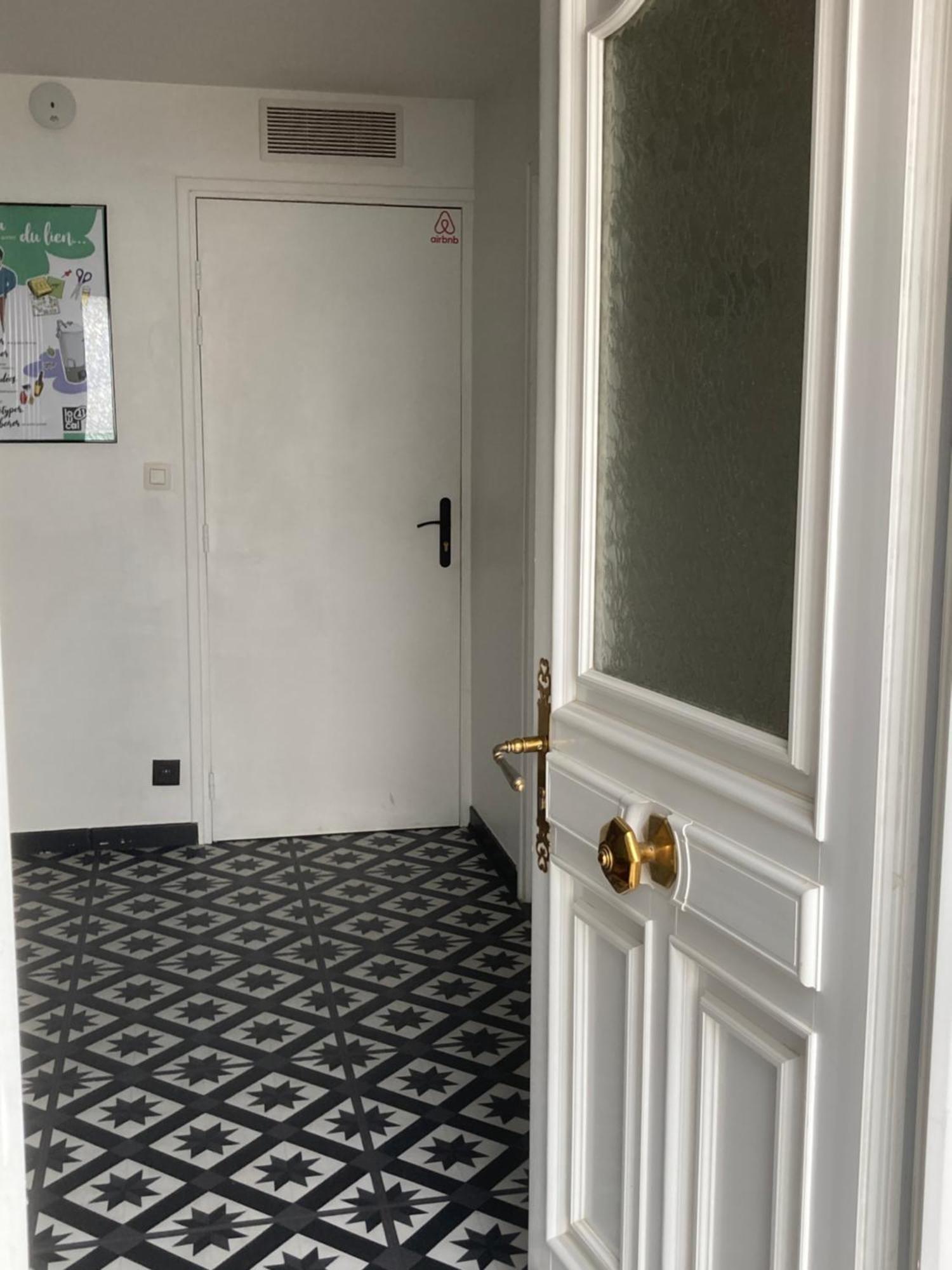 Appartement Cosy Сен-Себастьян-Сюр-Луар Экстерьер фото
