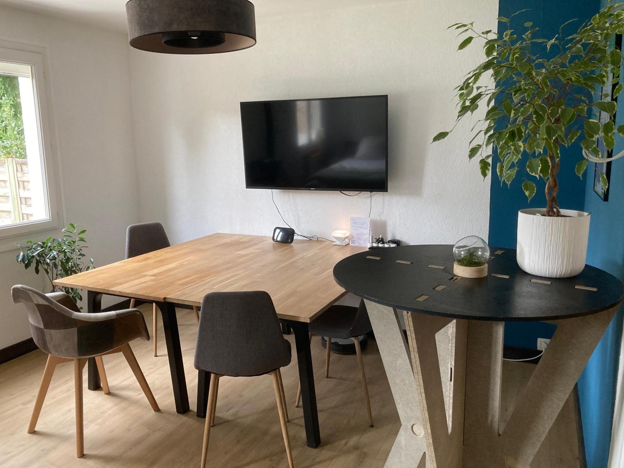 Appartement Cosy Сен-Себастьян-Сюр-Луар Экстерьер фото