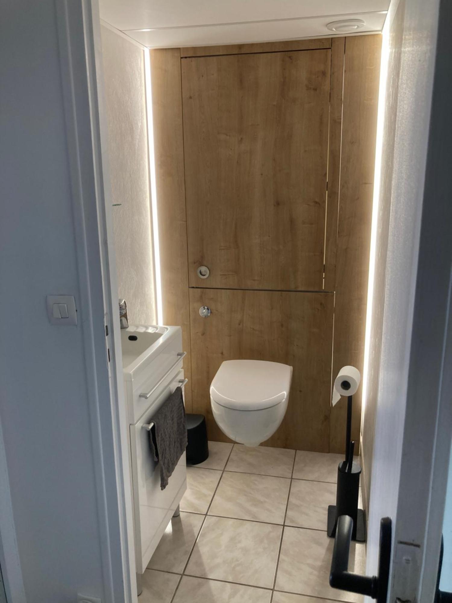 Appartement Cosy Сен-Себастьян-Сюр-Луар Экстерьер фото