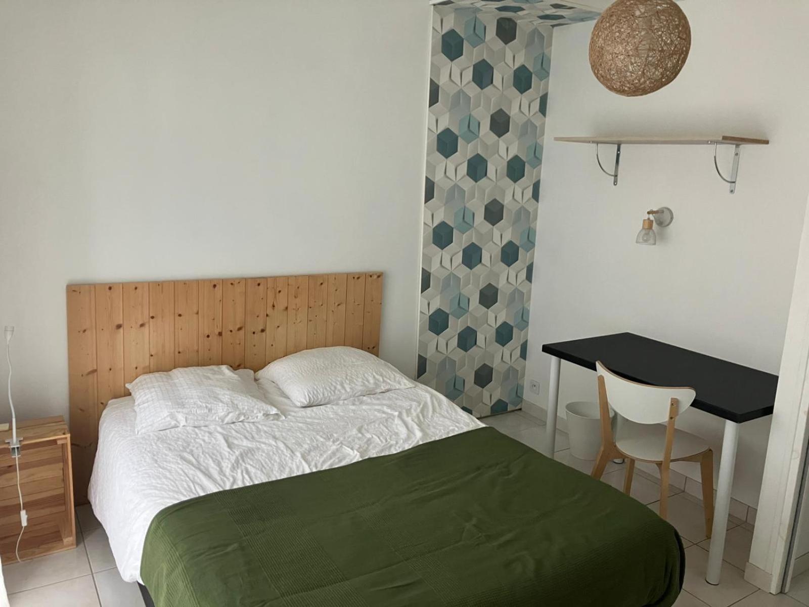Appartement Cosy Сен-Себастьян-Сюр-Луар Экстерьер фото
